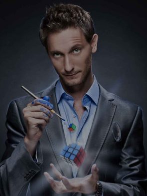Events Lior Suchard Supper