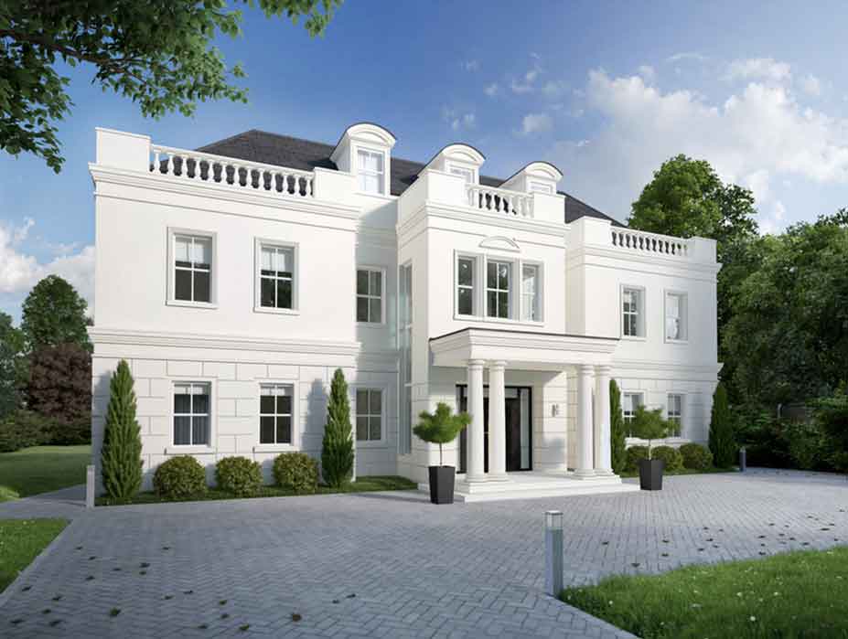 Property Investment London