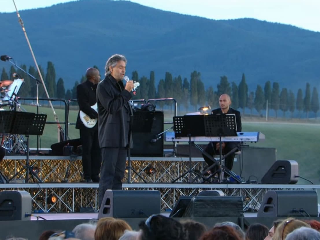 Andrea Bocelli, GUO Passione-TourLanxess-Arena Köln News Photo - Getty  Images