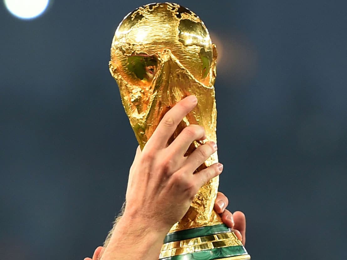World Cup Travel Packages